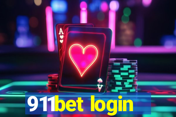 911bet login